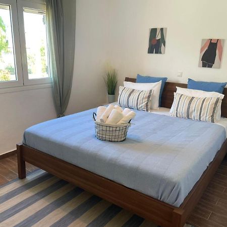 Mnf Country House Agios Georgios  Bagian luar foto