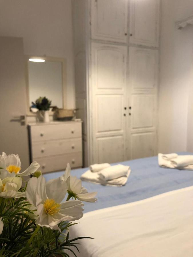 Mnf Country House Agios Georgios  Bagian luar foto