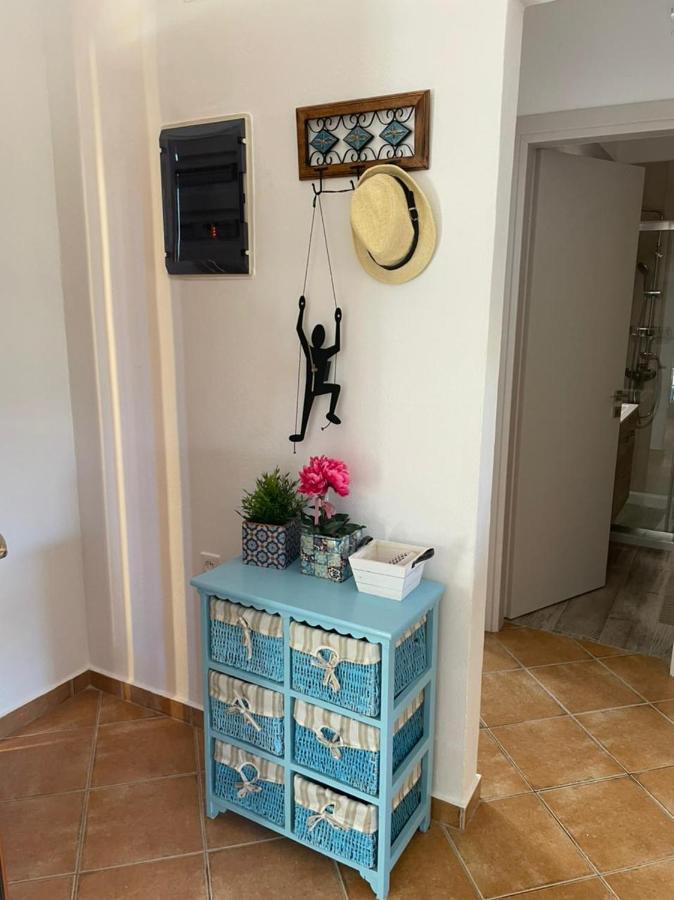 Mnf Country House Agios Georgios  Bagian luar foto