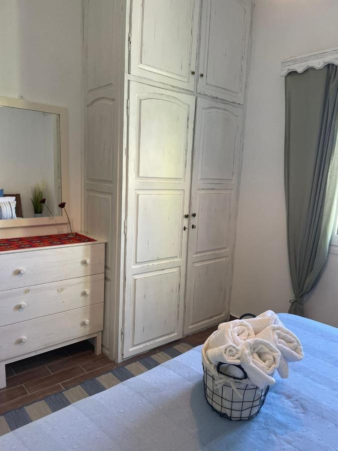Mnf Country House Agios Georgios  Bagian luar foto