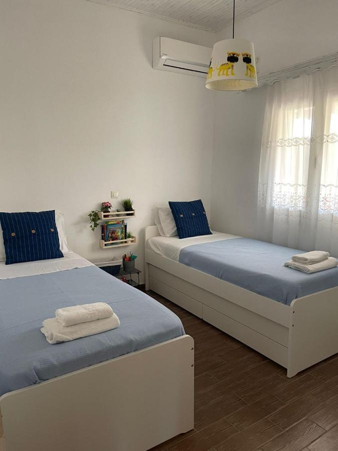 Mnf Country House Agios Georgios  Bagian luar foto
